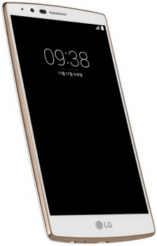 LG H815 G4 White Gold